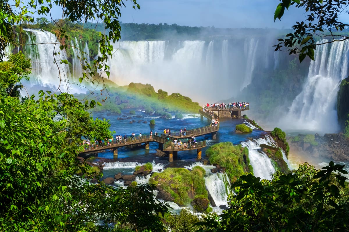 IGUAZÚ