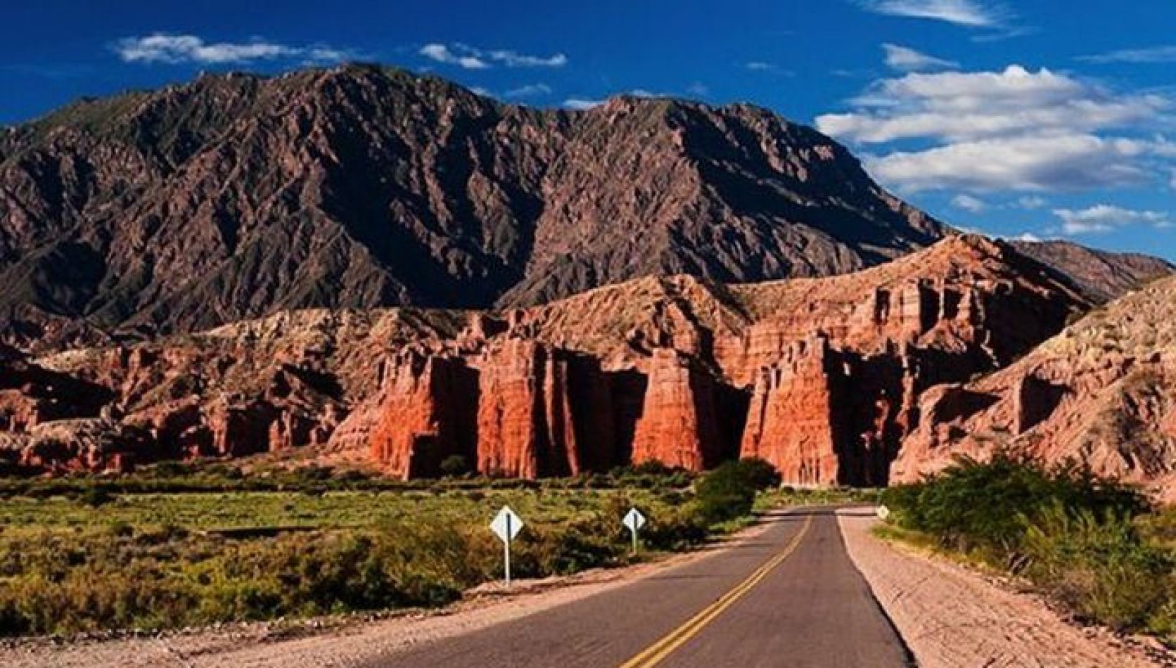 SALTA