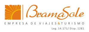 Bramasole Turismo